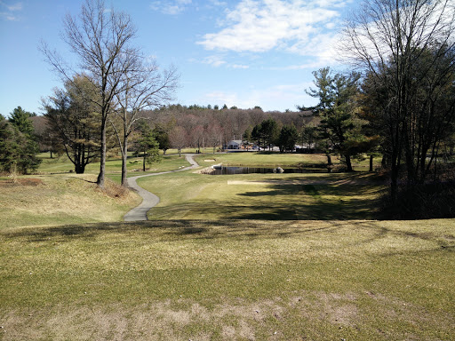 Golf Club «Pine Meadows Golf Courses», reviews and photos, 255 Cedar St, Lexington, MA 02421, USA