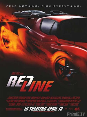 Movie Ranh Giới Đỏ - Redline (2007)