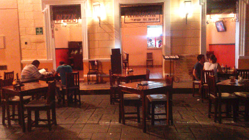 El Trapiche, Calle 62 No.491, Centro, 97000 Mérida, Yuc., México, Restaurante de brunch | YUC