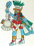 Huitzilopochtli