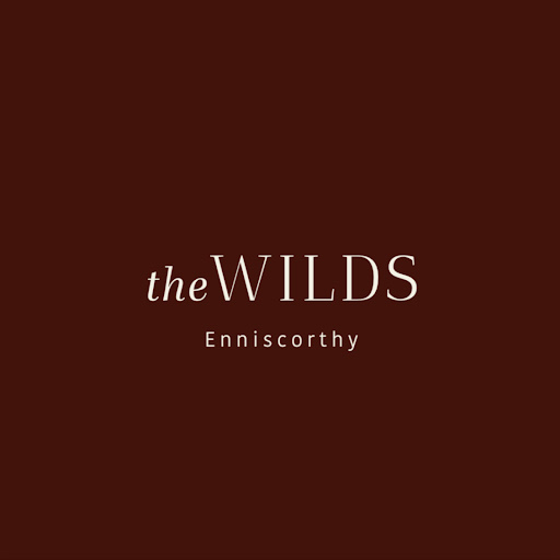 The Wilds logo