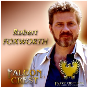 Robert Foxworth