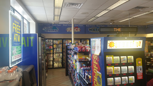 Convenience Store «Royal Farms», reviews and photos, 500 Joppa Farm Rd, Joppa, MD 21085, USA