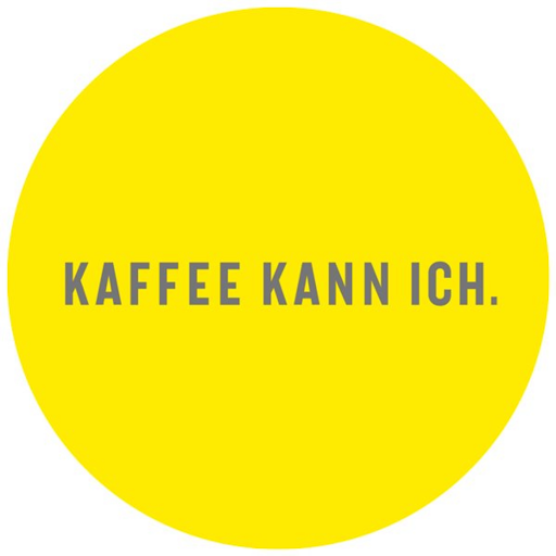 Kaffee kann ich.