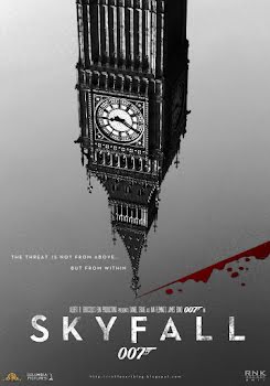 Skyfall (2012)