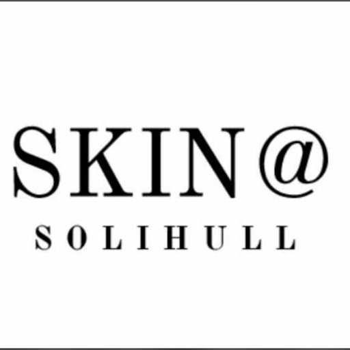 SKIN@ Solihull logo