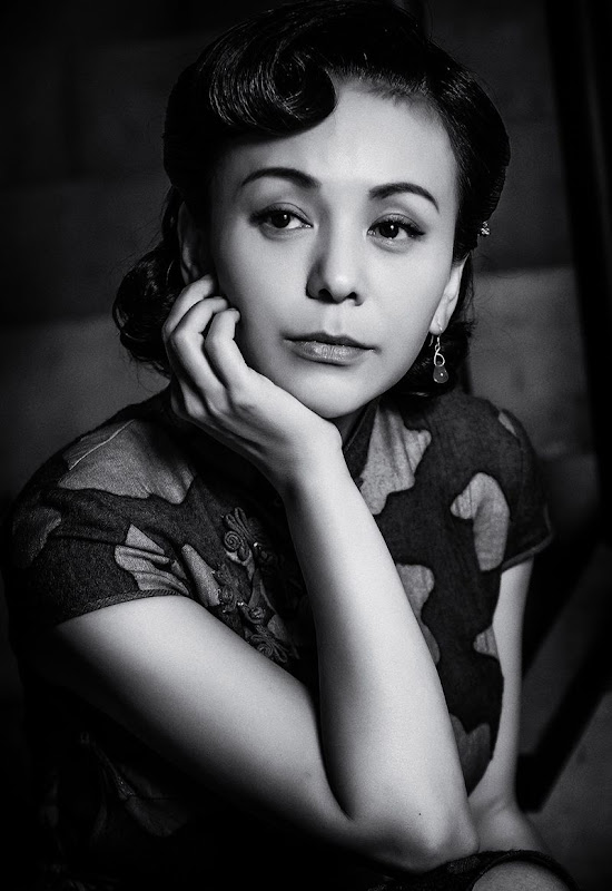 Wang Lin China Actor