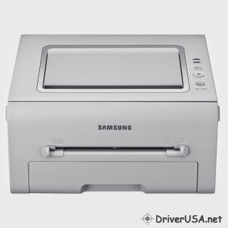 Download Samsung ML-2545 printers driver – installation guide