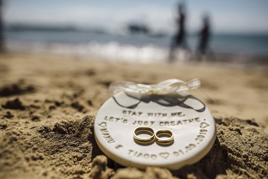 Photographe de mariage Leandro Lucas (leandrolucas). Photo du 18 août 2017