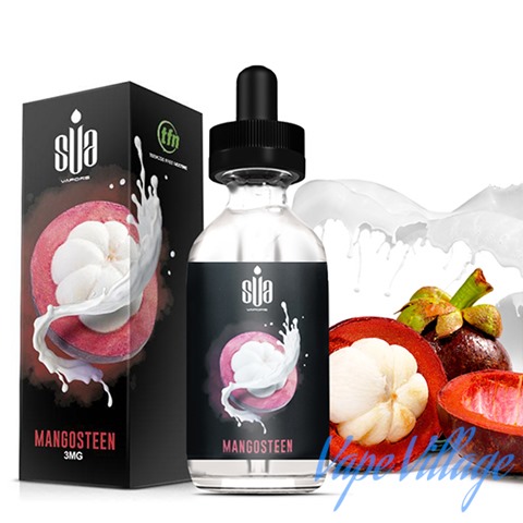 imgrc0078787368 thumb%255B2%255D - 【リキッド】SUA VAPORS「MANGO（クリーミーマンゴー）」「MANGOSTEEN（クリーミーマンゴスチン）」「PINEAPPLE（クリーミーパイナップル）」リキッドレビュー。クリーミーなフルーツUSAリキッド！【国内/Vape Village】