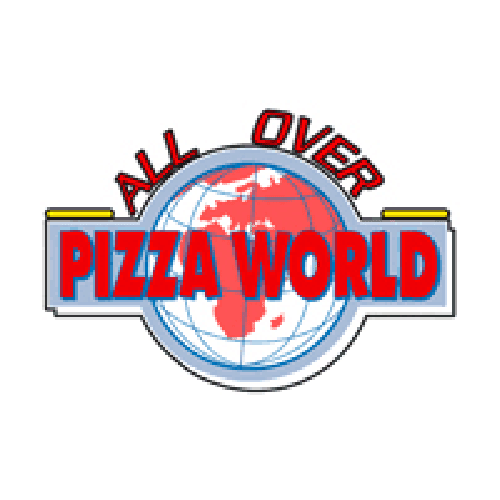 Pizza World logo