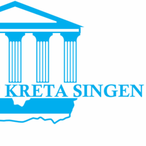 Restaurant KRETA SINGEN logo