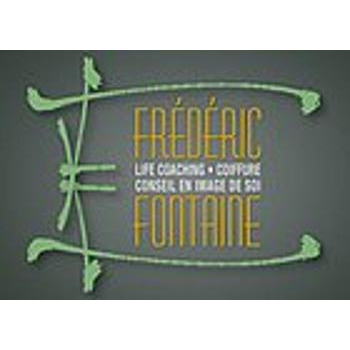 Frédéric Fontaine logo