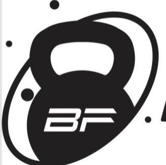 Beyond Fitness logo