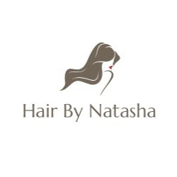 Hair By Natasha logo