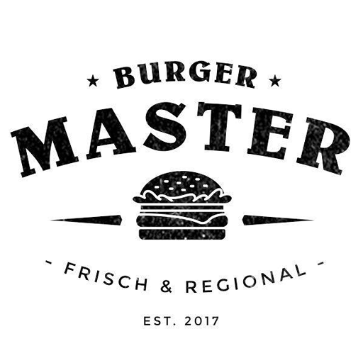 Burger Master Wetzikon logo