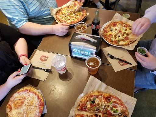 Pizza Restaurant «MOD Pizza», reviews and photos, 14309 NE 20th St, Bellevue, WA 98007, USA