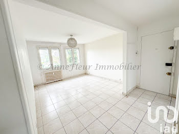 appartement à Saint-Leu-la-Forêt (95)