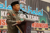 DPP AMI Dukung Penuh TNI-Polri Tumpas OPM 