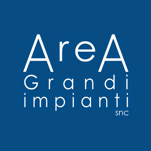 Area Grandi Impianti Snc Di Biserni S. E Rusticali R. logo