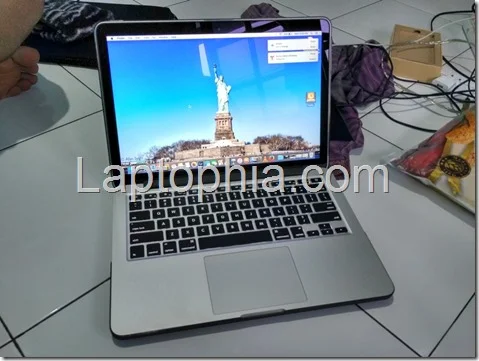 Harga Spesifikasi Apple MacBook Pro Retina Display MF840ID/AMBP