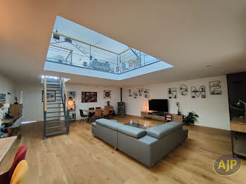 loft à Chateaubriant (44)