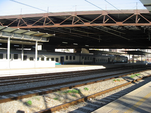 Tiburtina