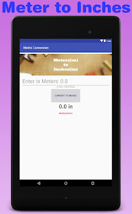 Metric Conversion(圖5)-速報App