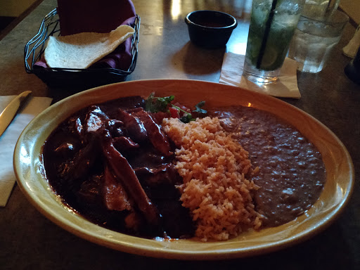 Mexican Restaurant «El Palomar Restaurant», reviews and photos, 1336 Pacific Ave, Santa Cruz, CA 95060, USA