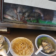 以馬內利鮮魚湯