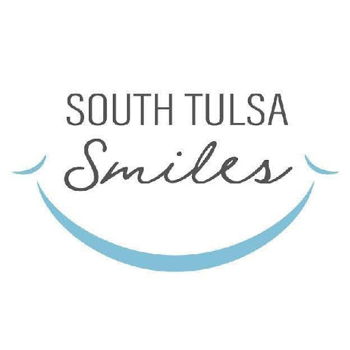 South Tulsa Smiles logo