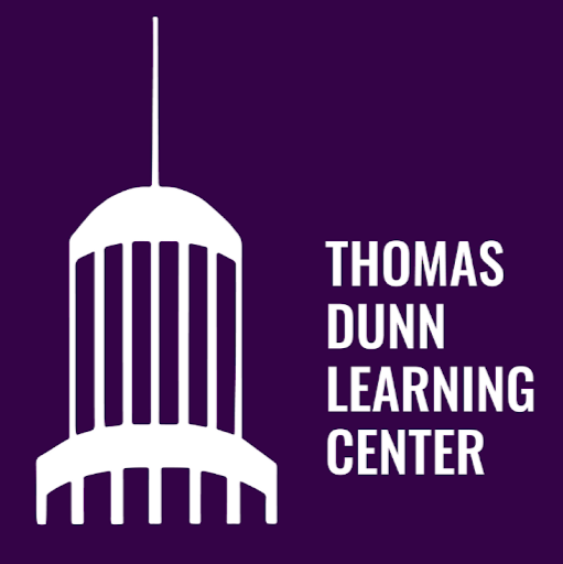 Thomas Dunn Learning Center logo