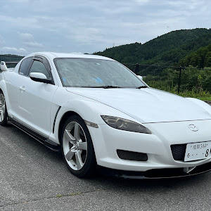 RX-8