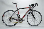 Wilier Triestina Zero.7 Campagnolo Super Record Complete Bike at twohubs.com