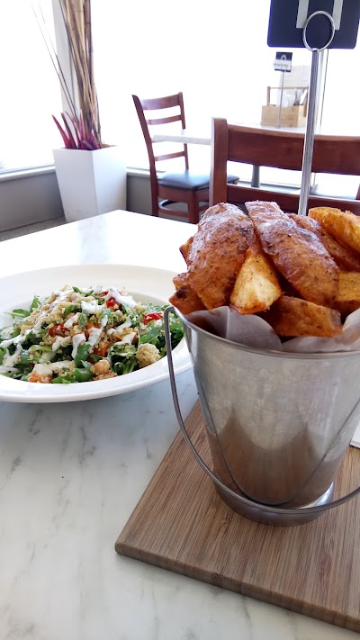 Photos of Portofinos Restaurant, Cafe & Function Venue