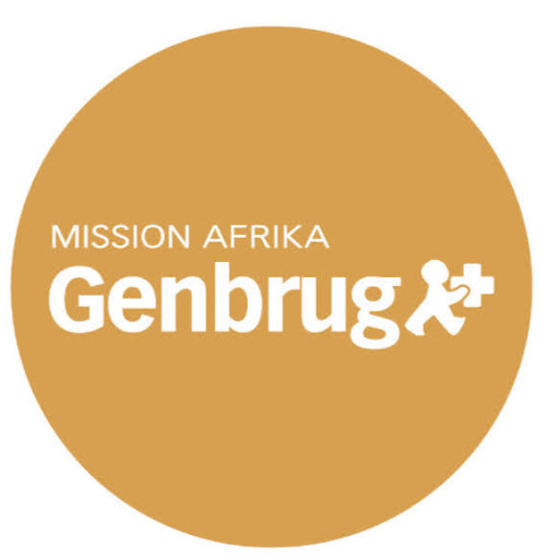 Mission Afrika Genbrug logo