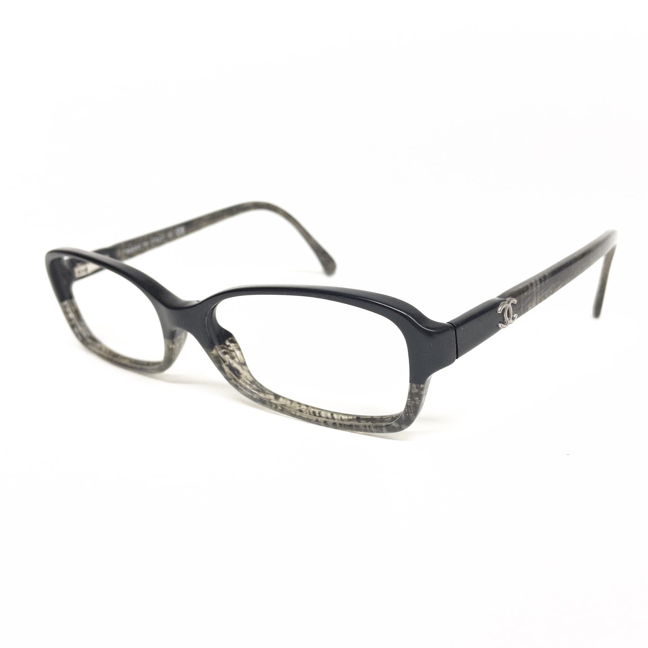 Chanel Eyeglass Frames