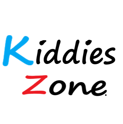 kiddies zone logo