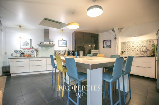 Maison avec terrasse 5