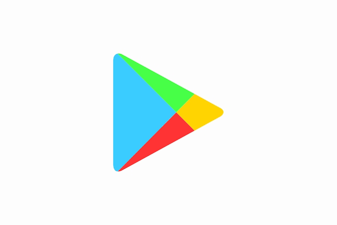 Google Play Store.