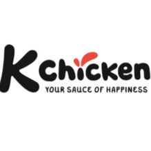 K Chicken Avondale logo