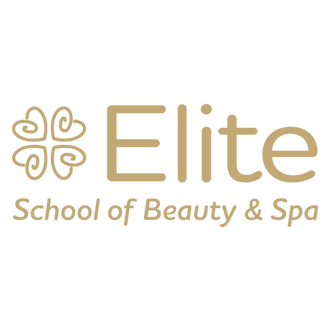 Elite School of Beauty & Spa logo