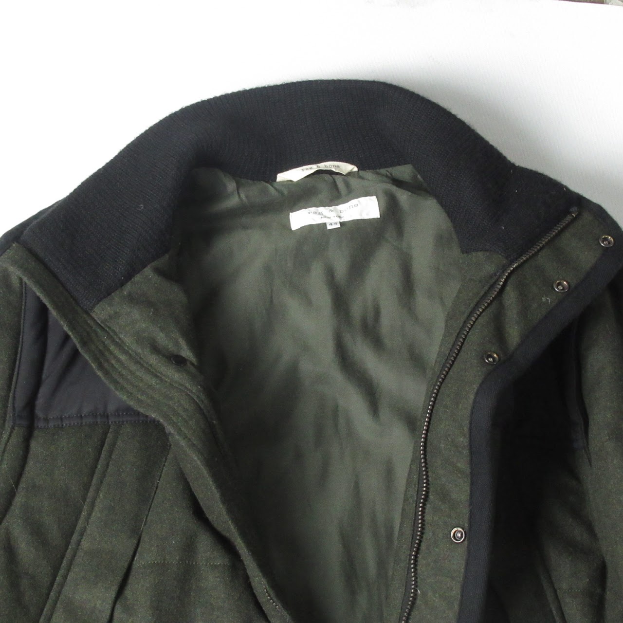 Rag & Bone Jacket