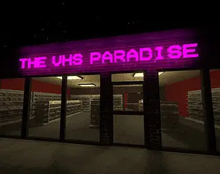 THE VHS PARADISE Download de graça