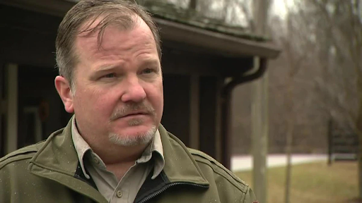 Indiana park security officer helps rescue kidnapped 8 year old girl