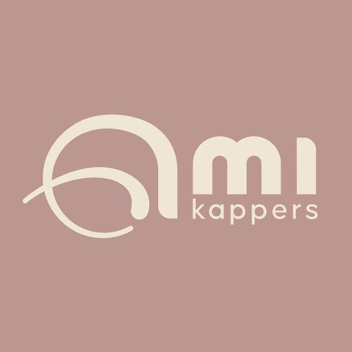 AMI Kappers Twello logo