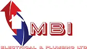 Mbi Electrical & Plumbing Ltd Logo