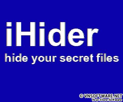 iHider