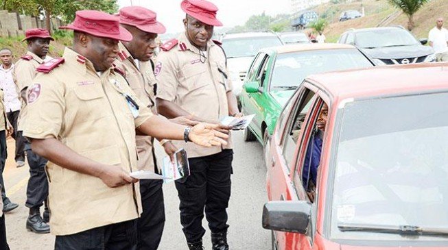 BREAKING: Thunderstorm kills three FRSC officers in Ogun