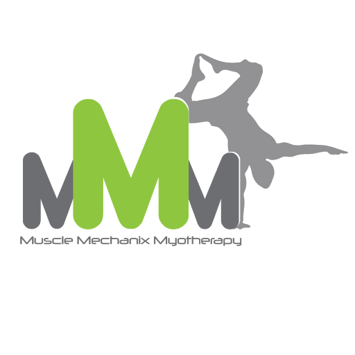 Muscle Mechanix Myotherapy logo